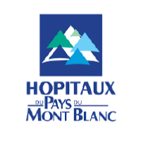 Hopitaux Pays Mont-Blanc